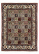Moud Teppich 243x177cm - Perserteppich
