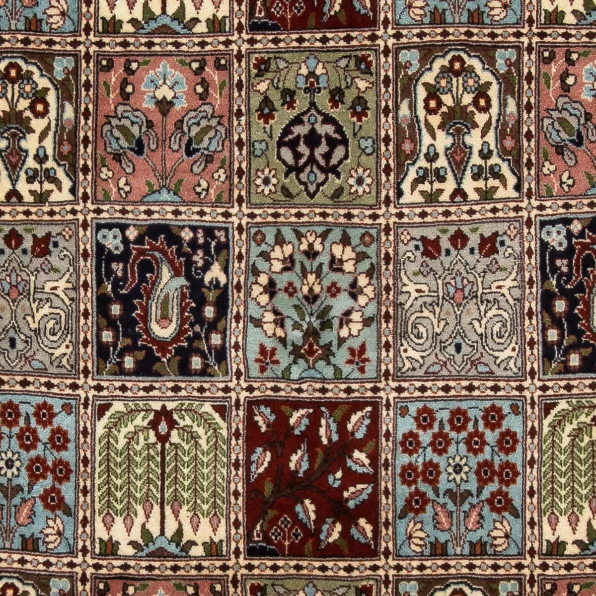 Perserteppich - Classic 243 x 177 cm