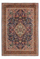 Täbriz - 40 Raj Teppich 300x202cm - Perserteppich