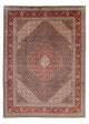 Täbriz Teppich 343x246cm - Perserteppich