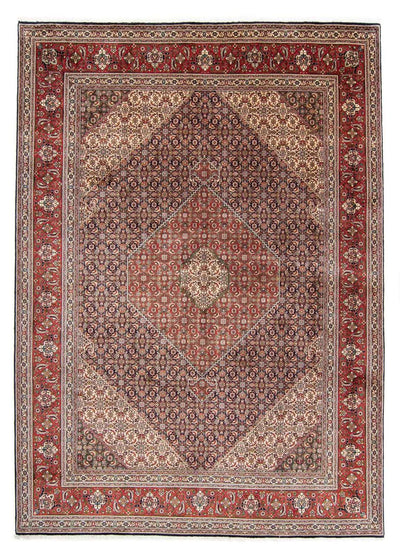 Täbriz Teppich 247x343cm - Perserteppich