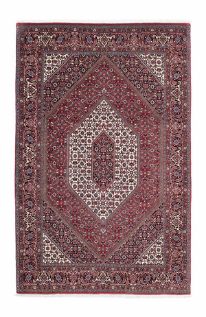 Perserteppich - Bidjar - Royal 200 x 130 cm Teppichbrücke