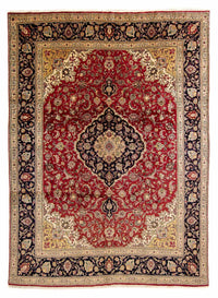 Täbriz Teppich 380x300cm - Perserteppich – product image