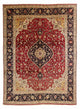 Täbriz Teppich 380x300cm - Perserteppich