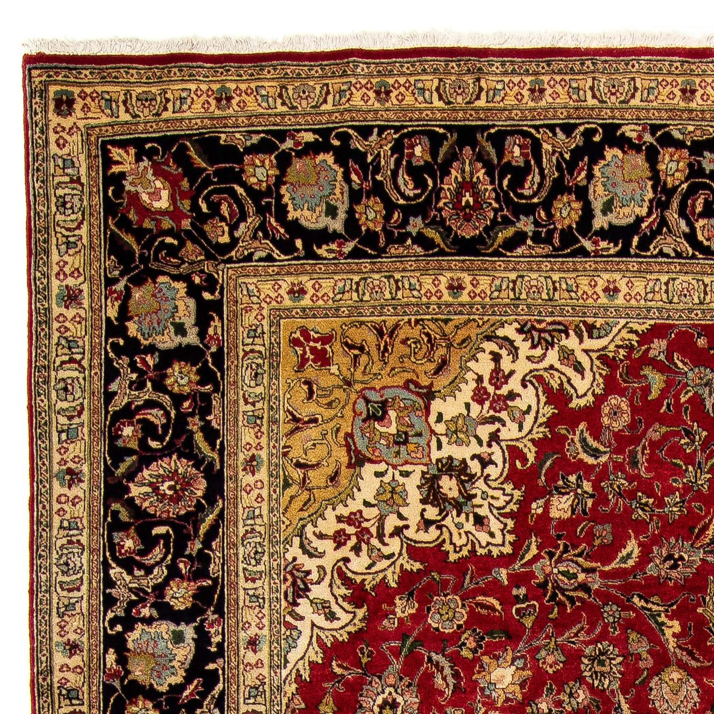 Täbriz Teppich 380x300cm - Perserteppich