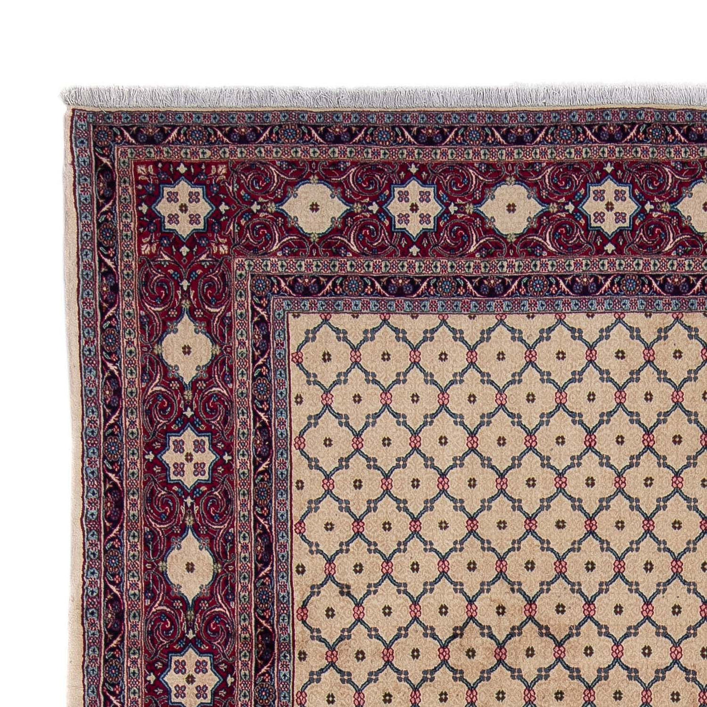 Täbriz Teppich 346x239cm - Perserteppich