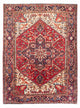 Heriz Teppich 275x217cm - Perserteppich