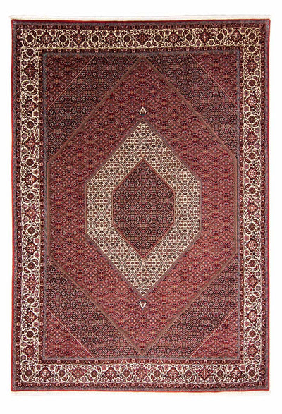 Bidjar Teppich 248x354cm - Perserteppich