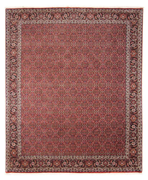 Perserteppich - Bidjar 300 x 252 cm Wohnzimmer Teppich
