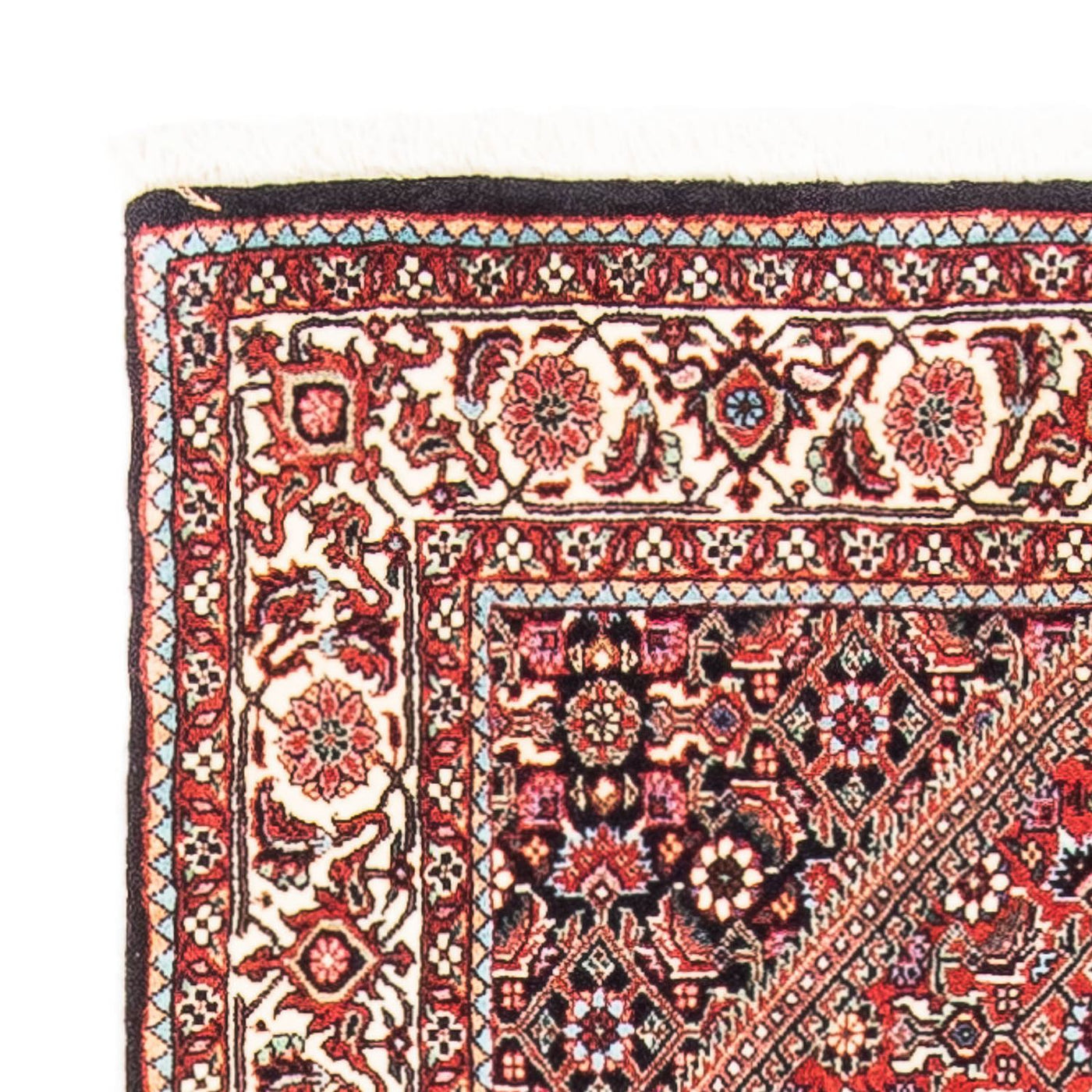 Bidjar Teppich 144x81cm - Perserteppich