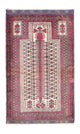 Belutsch Teppich 137x100cm - Orientteppich