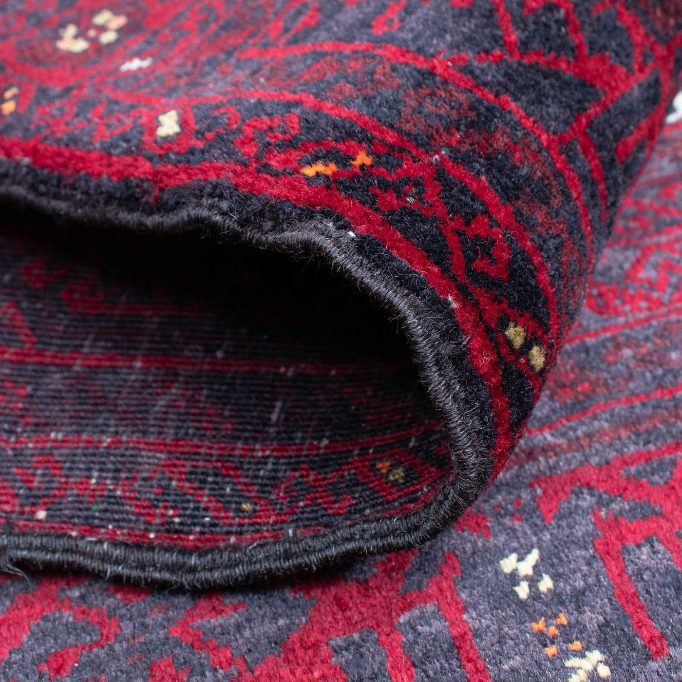 Belutsch Teppich 148 x 92 cm