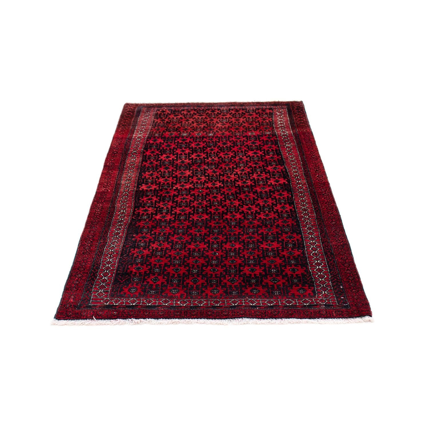 Belutsch Teppich 150 x 89 cm