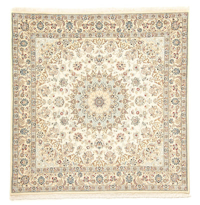 Nain - 9La Teppich 202x203cm - Perserteppich