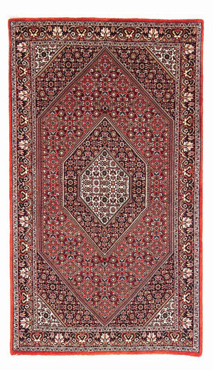 Perserteppich - Bidjar - Royal 181 x 108 cm Teppichbrücke