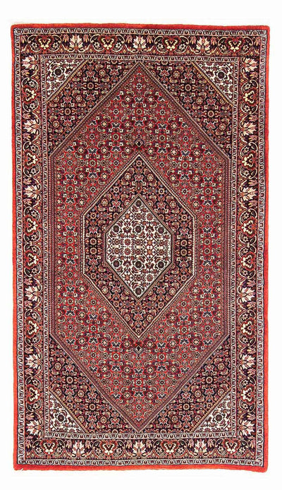 Bidjar Teppich 108x181cm - Perserteppich