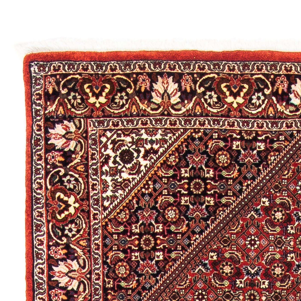 Bidjar Teppich 108x181cm - Perserteppich