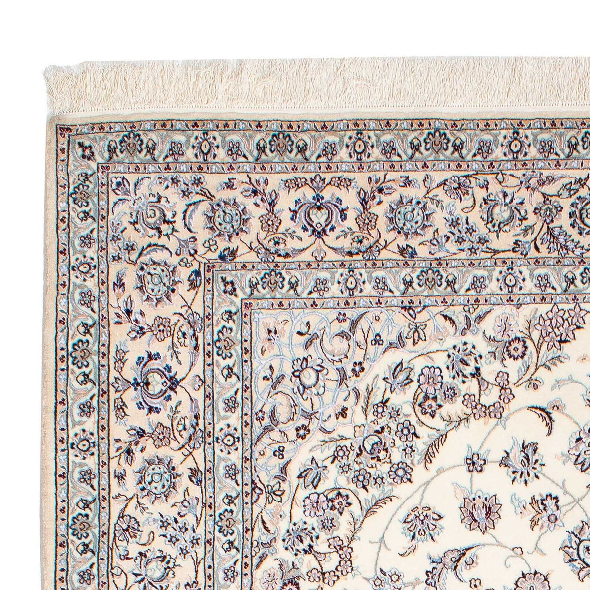 Nain - 6La Teppich 174x269cm - Perserteppich