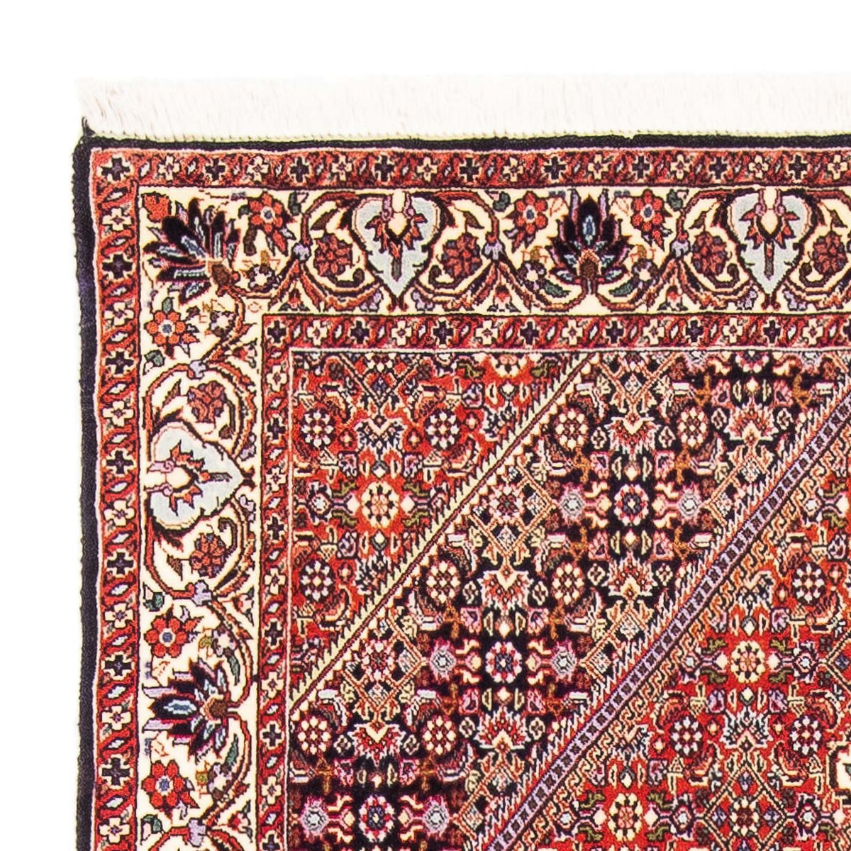 Bidjar Teppich 112x182cm - Perserteppich