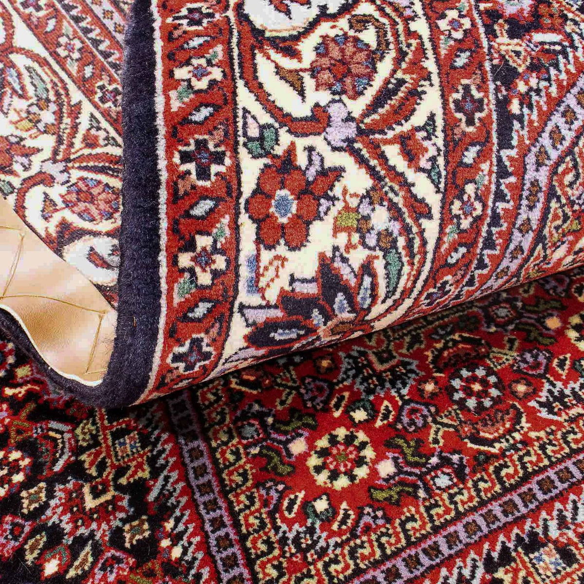 Perserteppich - Bidjar - Royal 182 x 112 cm