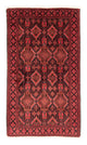 Belutsch Teppich 181x102cm - Orientteppich