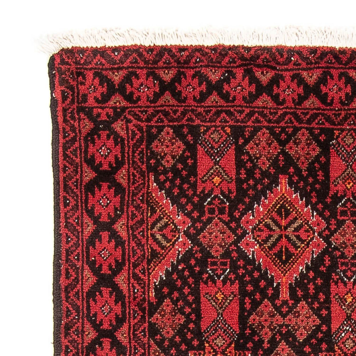 Belutsch Teppich 181x102cm - Orientteppich
