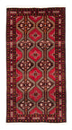 Belutsch Teppich 194x100cm - Orientteppich