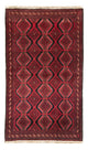 Belutsch Teppich 184x103cm - Orientteppich