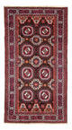 Belutsch Teppich 192x101cm - Orientteppich