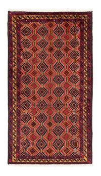 Belutsch Teppich 181x98cm - Orientteppich – product image