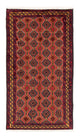 Belutsch Teppich 181x98cm - Orientteppich