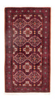 Belutsch Teppich 152x81cm - Orientteppich