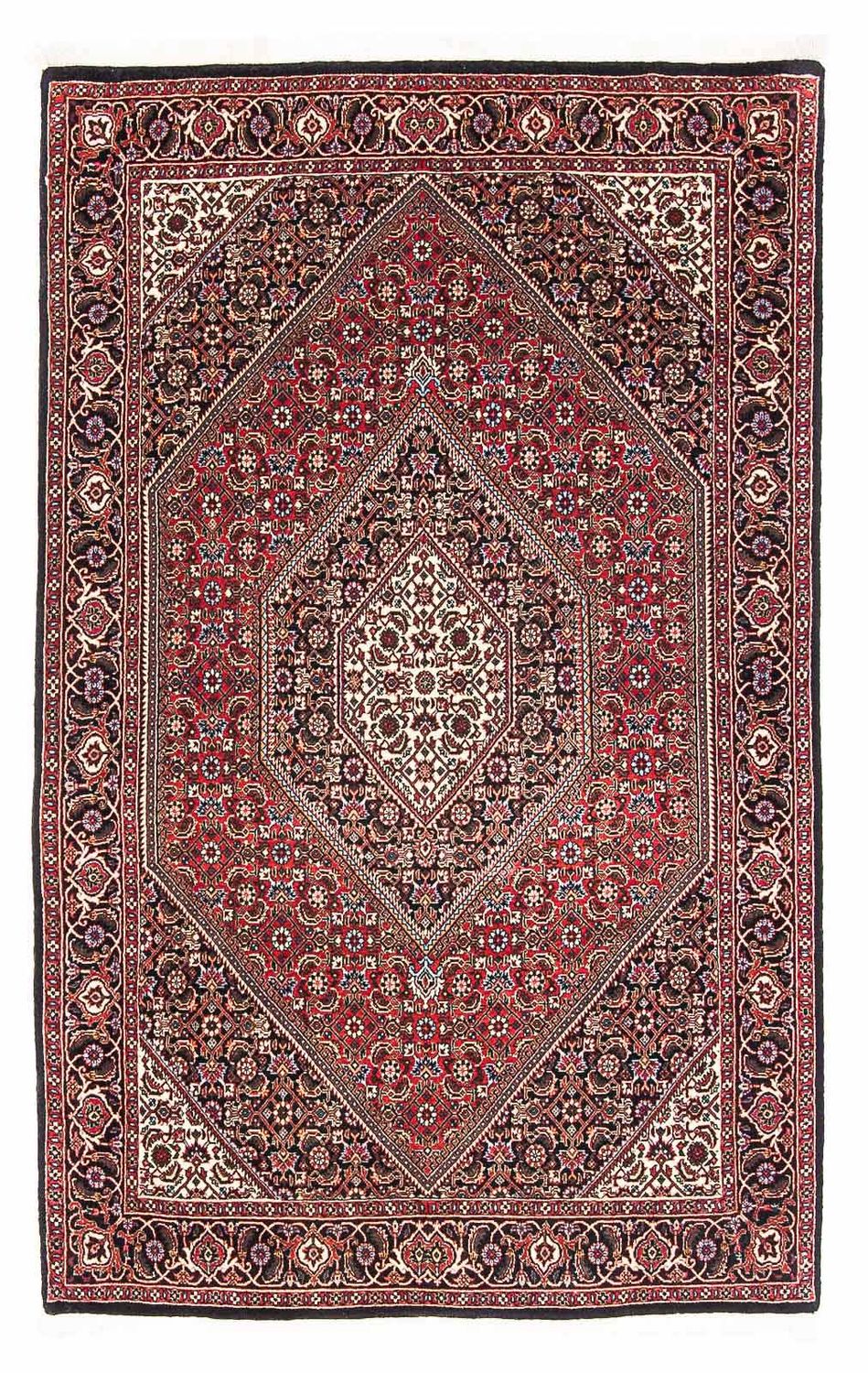 Perserteppich - Bidjar - Royal 180 x 107 cm Teppich Läufer