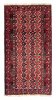 Belutsch Teppich 206x106cm - Perserteppich