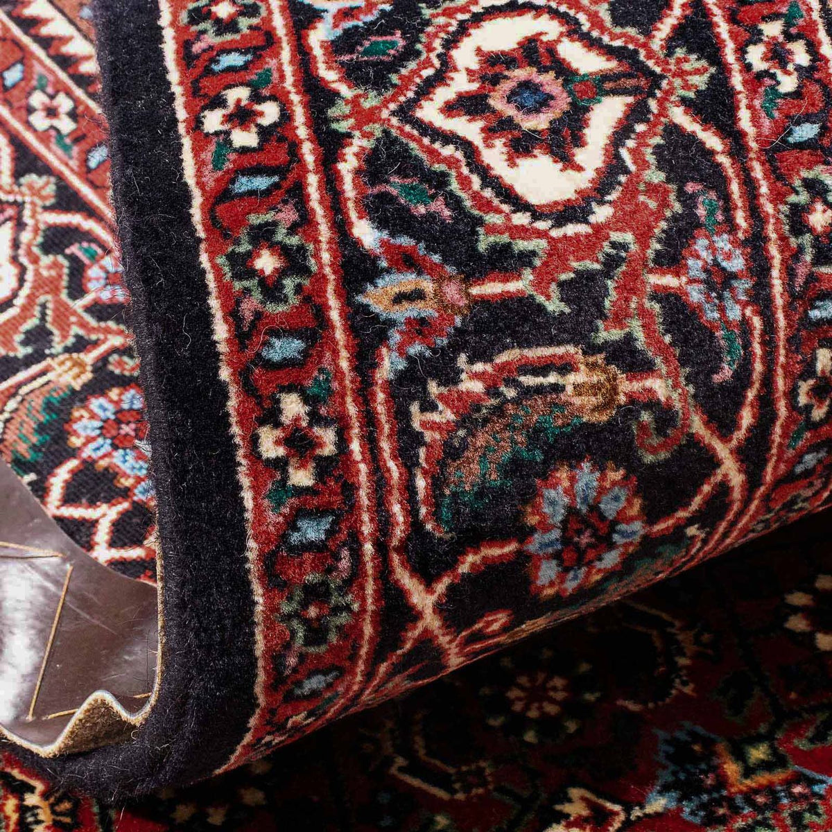 Perserteppich - Bidjar - Royal 170 x 111 cm