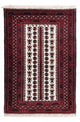 Belutsch Teppich 142x102cm - Orientteppich