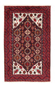 Belutsch Teppich 175x100cm - Orientteppich