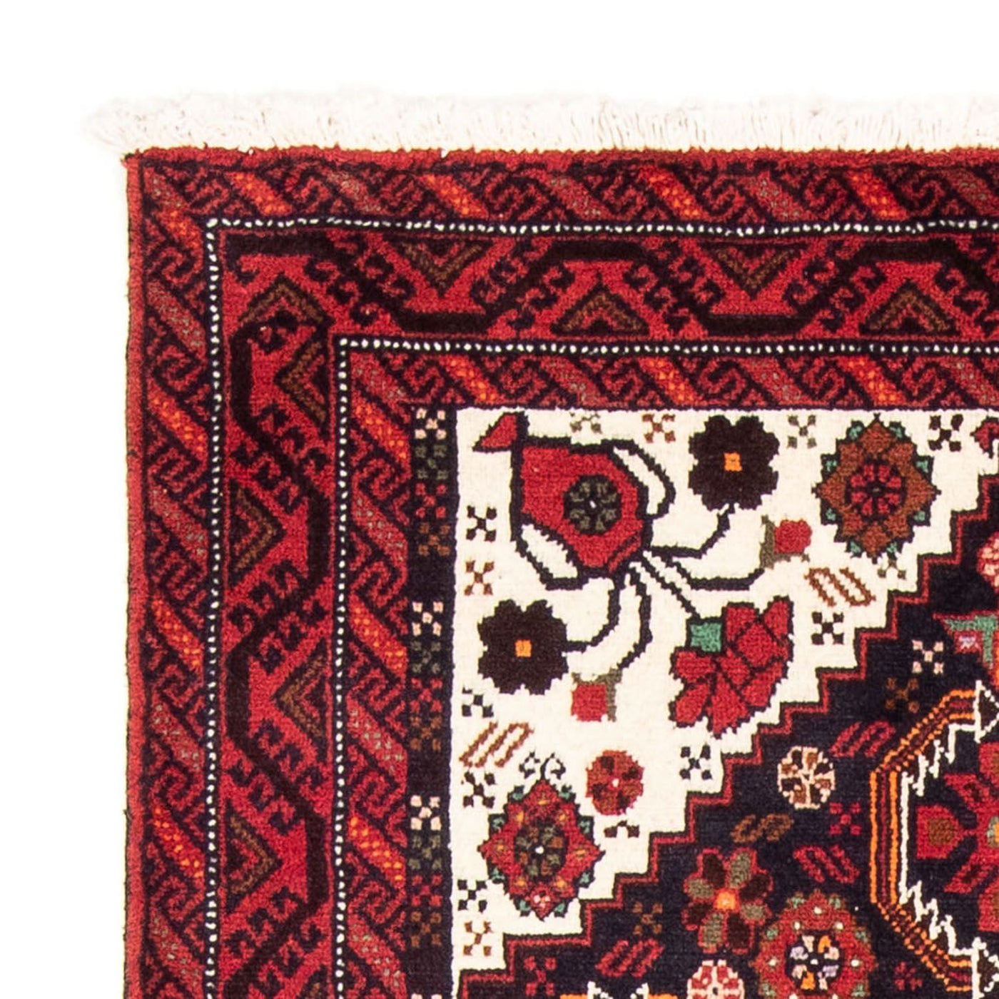 Belutsch Teppich 175x100cm - Orientteppich