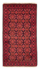Belutsch Teppich 195x104cm - Orientteppich
