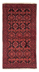 Belutsch Teppich 187x99cm - Orientteppich