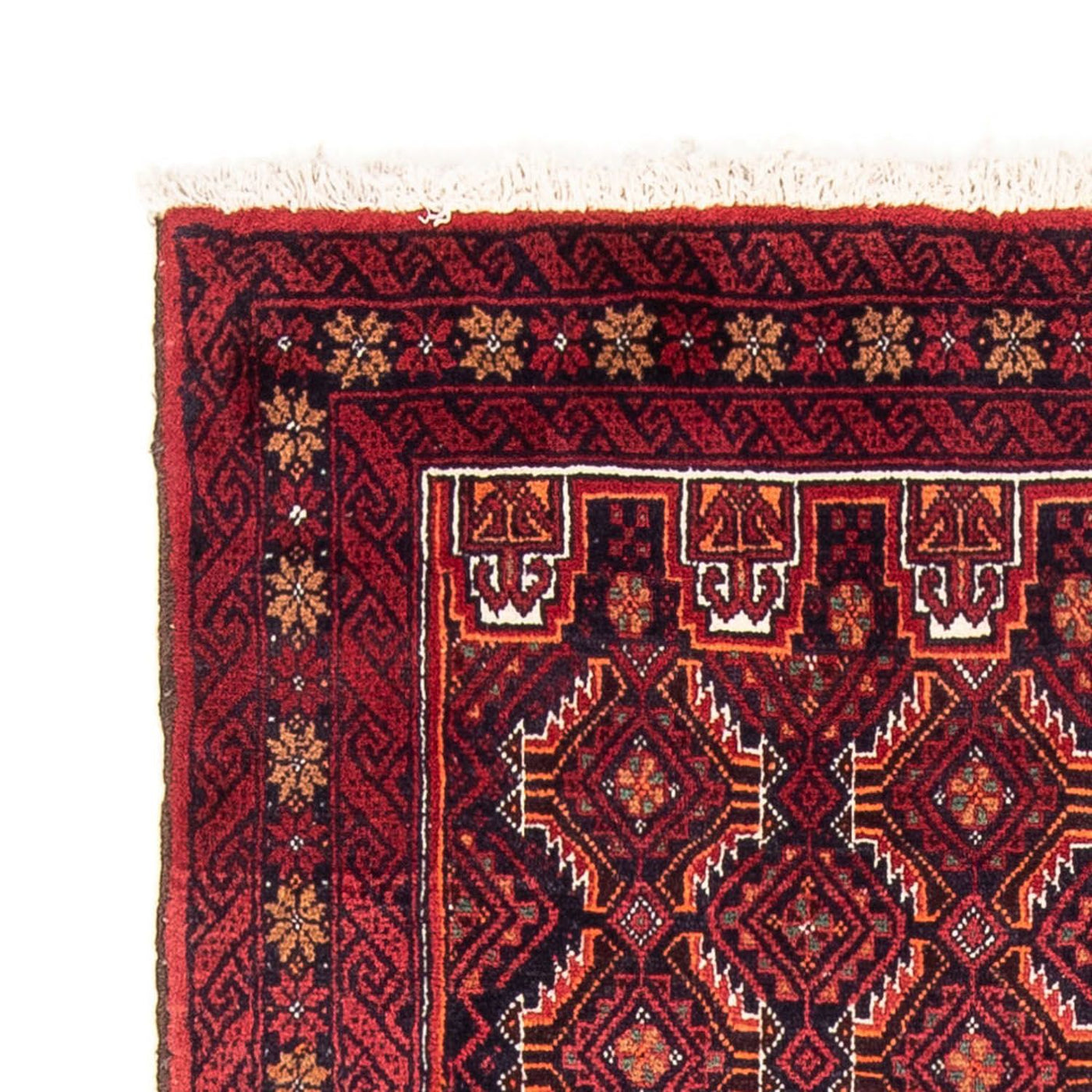 Belutsch Teppich 170x94cm - Perserteppich