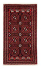 Belutsch Teppich 193x102cm - Orientteppich