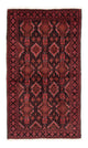 Belutsch Teppich 199x105cm - Orientteppich