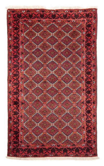Belutsch Teppich 113x189cm - Orientteppich