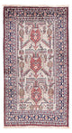Belutsch Teppich 159x92cm - Orientteppich