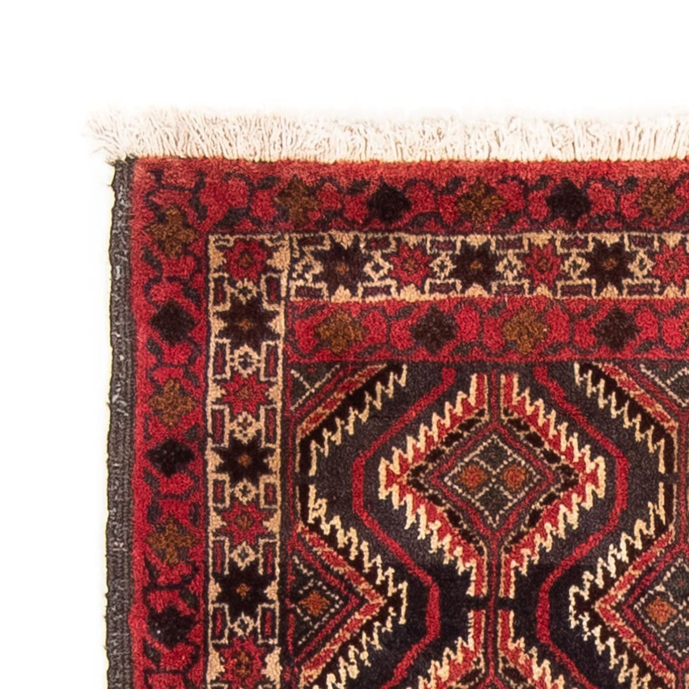 Belutsch Teppich 153x83cm - Perserteppich