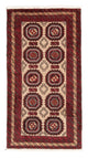 Belutsch Teppich 195x104cm - Orientteppich