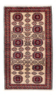 Belutsch Teppich 108x189cm - Orientteppich