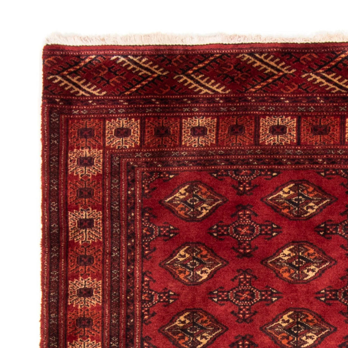 Belutsch Teppich 108x197cm - Orientteppich