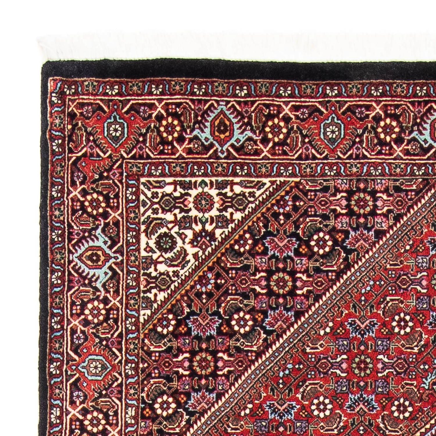 Perserteppich - Bidjar - Royal 171 x 114 cm